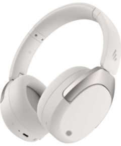 Edifier Bluetooth 5.4 Over-ear Headphones with ANC W830NB Over-Ear Microphone Noise canceling Wireless Sand White Austiņas