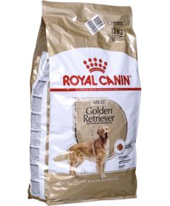 Royal Canin Golden Retriever Adult 12 kg Barība