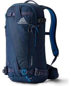Plecak turystyczny Gregory Targhee 26, alpine blue Mugursomas