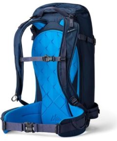 Plecak turystyczny Gregory Targhee 45, alpine blue Mugursomas