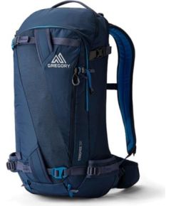 Plecak turystyczny Gregory Targhee 32 M/L, alpine blue Mugursomas