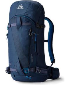 Plecak turystyczny Gregory Targhee 45 S/M, alpine blue Mugursomas
