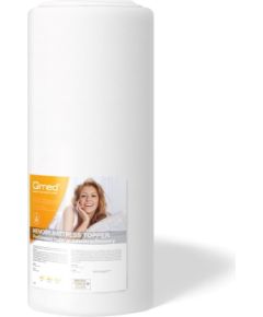 MDH Profilowany materac nawierzchniowy 90x200 Велосипеды