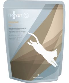 TROVET Intestinal FRD - wet cat food - 85g Barība