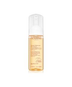 Clarins Gentle Renewing Cleansing Mousse - Cleaning foam 50ml Ķermeņa kosmētika