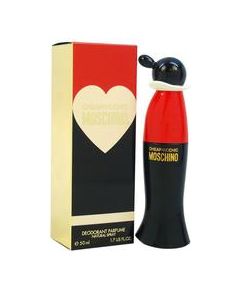 Moschino Cheap & Chic Deodorant 50ml Dezodoranti