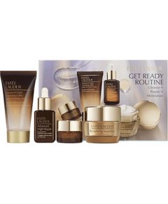 Estée Lauder Get Ready Routine Set - Dárková sada pečující kosmetiky Духи и косметика
