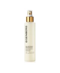 Eisenberg ( Cleansing Make-Up Removing Gel) 150 ml 150ml Ķermeņa kosmētika
