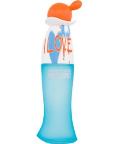 Moschino Cheap And Chic / I Love Love 50ml Dezodoranti