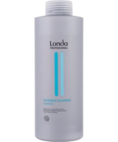 Londa Professional Intensive Cleanser 1000ml Šampūni