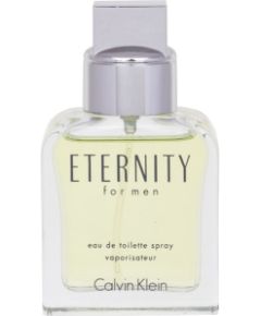Calvin Klein Eternity 30ml For Men Vīriešu Smaržas
