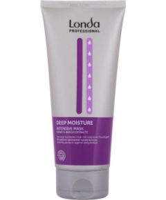 Londa Professional Deep Moisture 200ml Matu kopšana
