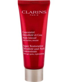 Clarins Super Restorative 75ml Ķermeņa kosmētika