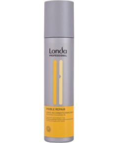 Londa Professional Visible Repair / Leave-In-Conditioning Balm 250ml Matu kopšana