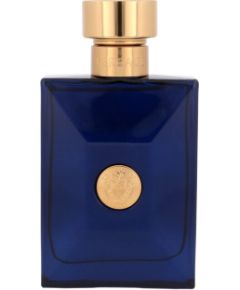 Versace Pour Homme / Dylan Blue 100ml Vīriešu Smaržas