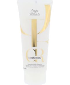 Wella Oil Reflections 200ml Matu kopšana