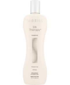 Farouk Systems Biosilk Silk Therapy 355ml Šampūni