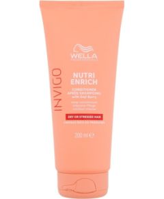 Wella Invigo / Nutri-Enrich 200ml Matu kopšana