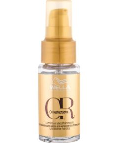 Wella Oil Reflections / Luminous Smoothening Oil 30ml Уход за волосами