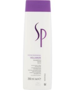 Wella SP Volumize 250ml Šampūni