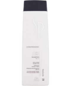 Wella SP Silver Blond / Shampoo 250ml Šampūni