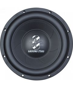 Ground Zero GZIW 250 Автомобильные сабвуферы