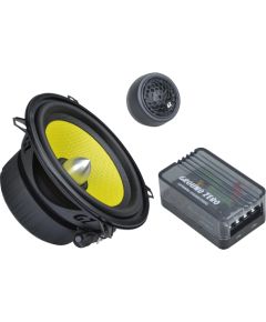 Ground Zero GZTC 130.2X Автомобильные колонки