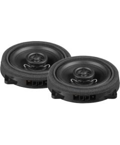 MATCH UP X4BMW-FRT.2 Автомобильные колонки