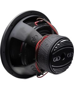 DD audio 715f-D4 Auto subvūferi