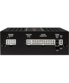 MATCH UP 6DSP Автомобильные усилители звука