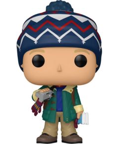 Funko Pop! Movies: Home Alone 2 Lost in New York - Kevin #1918 Vinyl Figure Фигурки и герои
