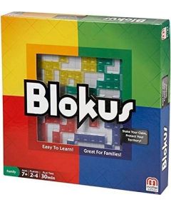 Mattel Gra blokus Galda spēles