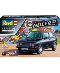 Revell Zestaw upominkowy 35 years vw golf1 Figūriņas un varoņi