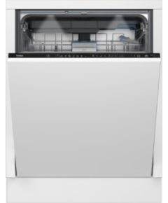 Beko BDIN37550WP Jaunumi Sadz. tehnika