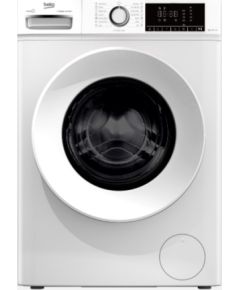 Beko B1WFM2721WEE Jaunumi Sadz. tehnika