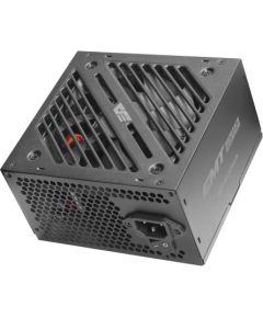 DarkFlash Power Supply EMT750 Black Datoru barošanas bloki