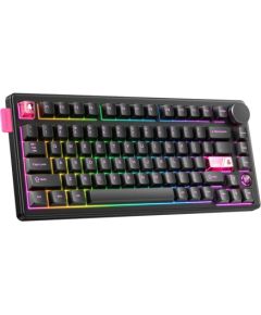 ONIKUMA BT keyboard MT706 (black) Klaviatūras