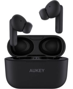 TWS Earphones Aukey EP-M1S (black) Austiņas