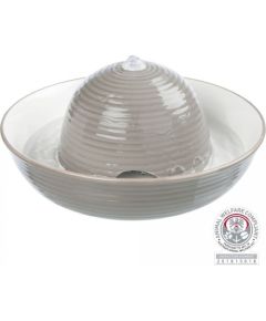 Trixie Poidło fontanna miska ceramiczna kota psa Trixie uniwersalny Миски и поилки 