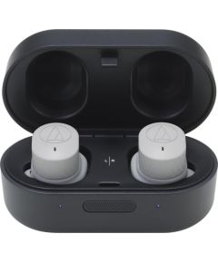 Audio Technica Bezvadu austiņas Audio-Technica SonicSport Wireless ATH-SPORT7TWGY Jaunumi - Datori