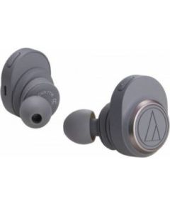 Audio Technica Bezvadu austiņas Audio-Technica ATH-CKR7TWGY Jaunumi - Datori