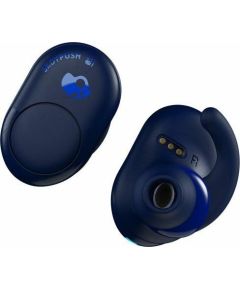Bezvadu austiņas Skullcandy SC PUSH INDIGO BLUE INTERNATIONAL Jaunumi - Datori