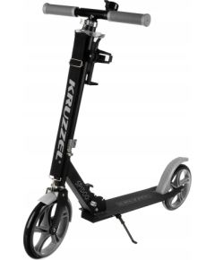 Hulajnoga Kruzzel Spidoo Szary Велосипеды