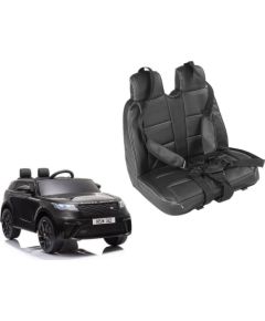 Lean Cars Fotel siedzenie ekoskóra do pojazdu Range Rover QY2088 Новости - Детские товары