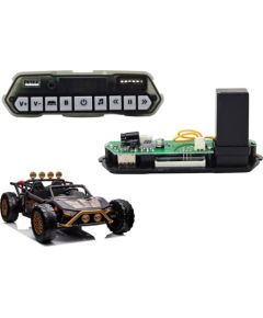 Lean Cars Panel Muzyczny 24V - JS3168 Новости - Детские товары