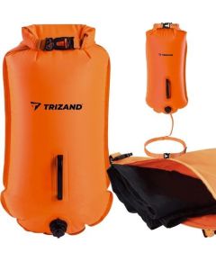 Trizand Bojka dmuchana 2w1 Trizand 23924 Велосипеды