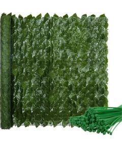 Gardlov Żywopłot sztuczny na balkon - 3m Gardlov 23641 Новинки Для дома и сада 