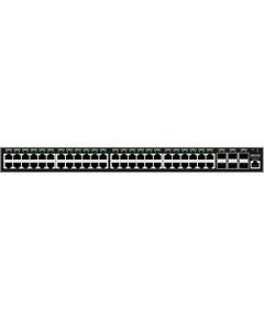 Switch GrandStream Networks GWN7806  L2+ Gigabit Ethernet (10/100/1000) Jaunumi - Datori