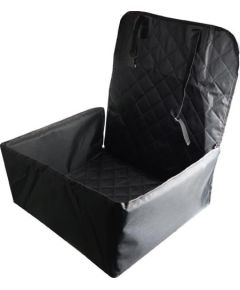 AMiO Siedzisko dla zwierząt i osłona 2 w 1 Suņu un kaķu transport somas