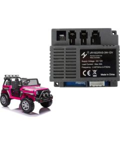 Lean Sport Centralka moduł JR1922RXS-3W-12V do pojazdu XMX618 XMX608 Jaunumi, Bērnu preces